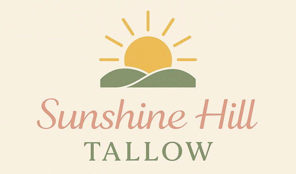 Sunshine Hill Tallow
